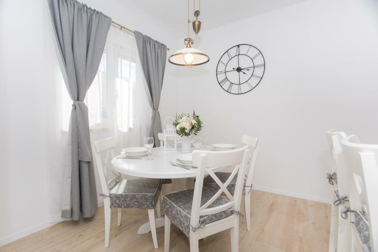 Apartman Slavice Sibenik Exterior photo