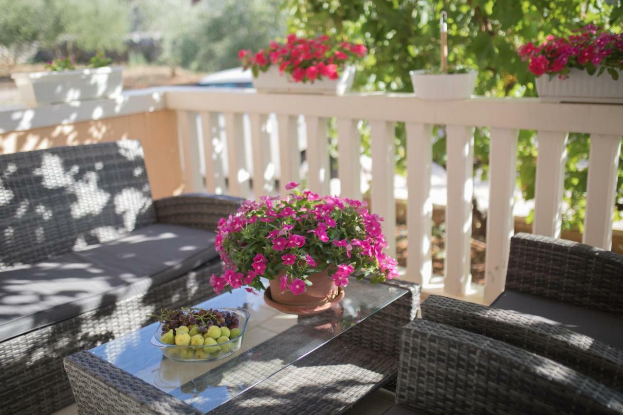 Apartman Slavice Sibenik Exterior photo