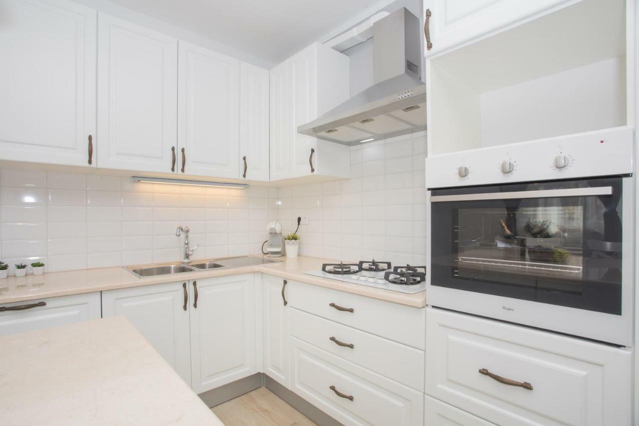 Apartman Slavice Sibenik Exterior photo