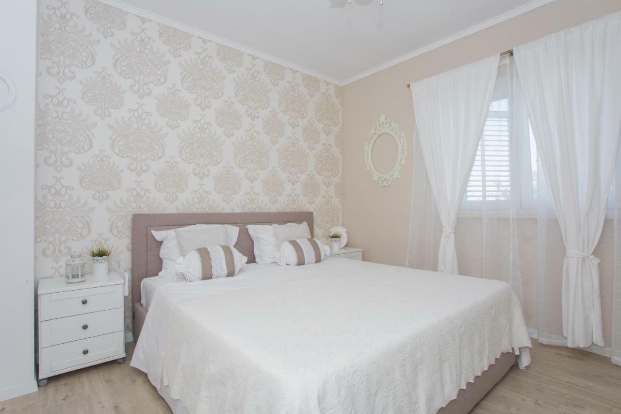 Apartman Slavice Sibenik Exterior photo