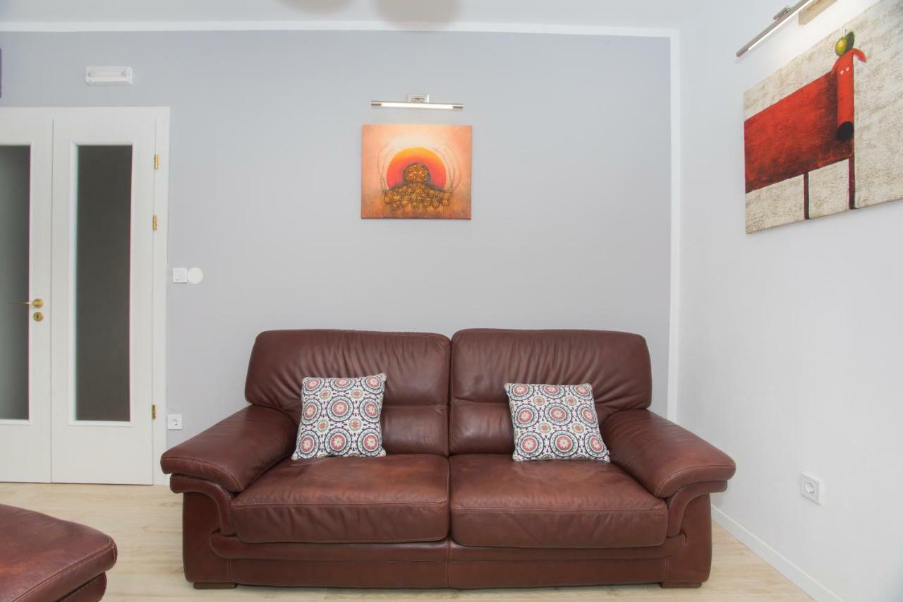 Apartman Slavice Sibenik Exterior photo